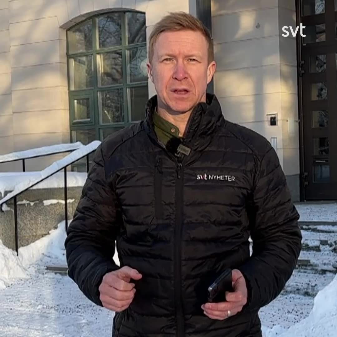 Ran sameby kritiska mot Umeå kommun efter konflikten med rally